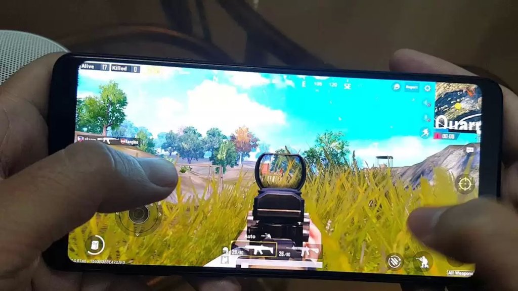 وفاة طفل يبلغ من العمر 12 عاما بسكتة قلبية إثر التركيز لفترة طويلة ومتصلة أثناء لعبه &laquo;pubg&raquo; في مصر!