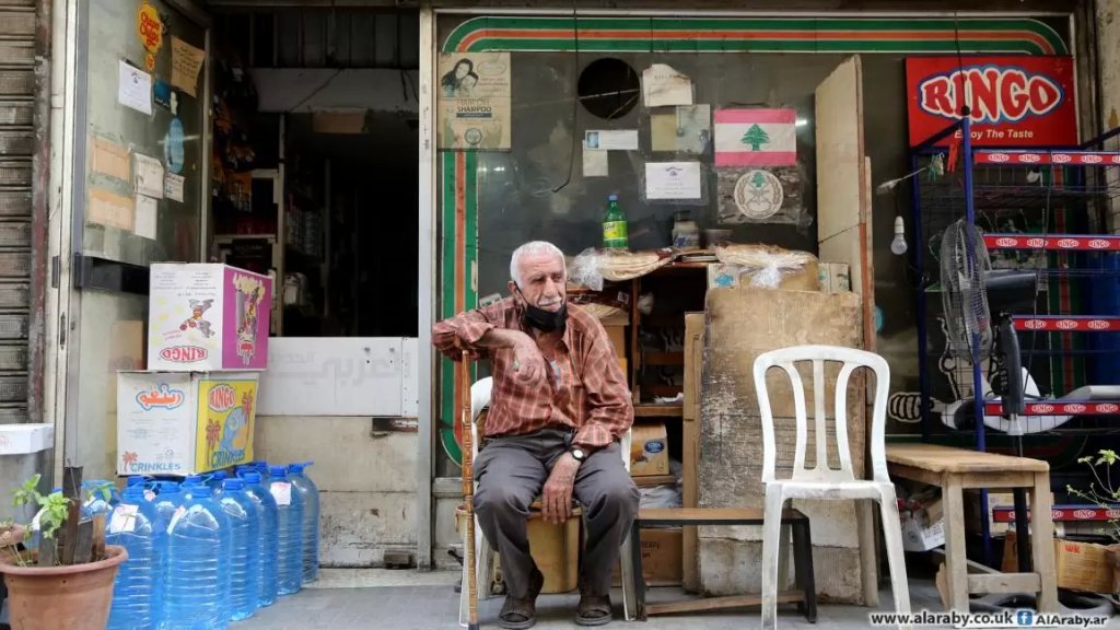 إمتعاض أوروبي من الهروب من الإصلاحات والإصرار على الفساد...لبنان سيدفع ثمناً كبيراً جداً في اقتصاده واستقراره السياسي وربما على كل المستويات