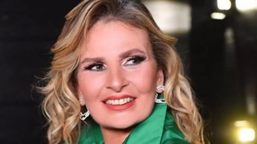 إصابة الفنانة المصرية يسرا بفيروس كورونا... &quot;مش قادرة أتكلم&quot;