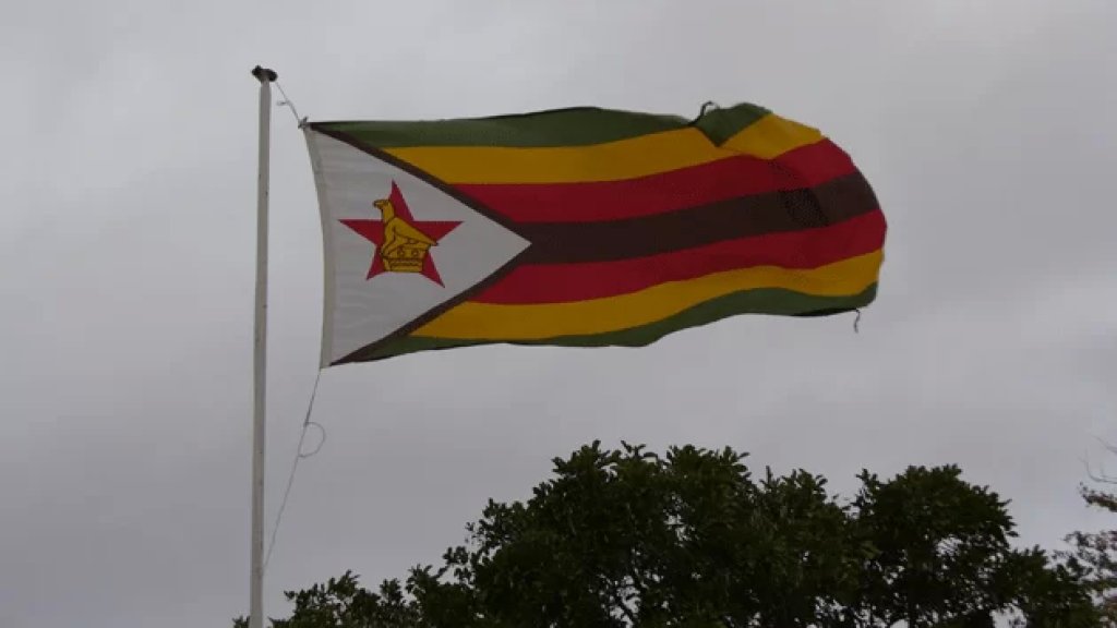 جمعية الصداقة اللبنانية - الزيمبابوية: الرئيس منانجاجوا أكد فتح باب الاستثمار أمام اللبنانيين في زيمبابوي