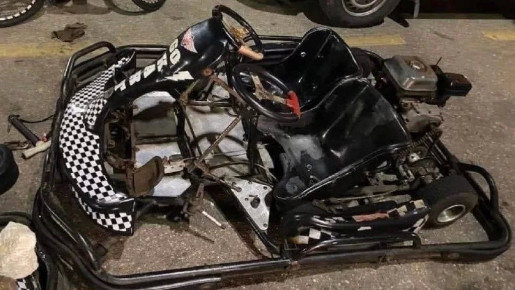 حادثة مؤلمة في بورسعيد: مصرع طفلة (9 سنوات) إثر تهشم رأسها أسفل سيارة &quot;Beach Buggy&quot; بعدما إلتف شعرها الطويل حول عجلاتها!