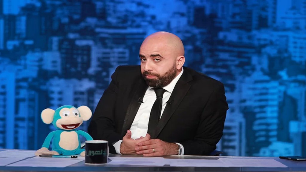 هشام حداد إلى &quot;كوكب&quot; الـ MTV: ايه وكنت عوني وبطلت! 