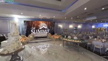 للجالية اللبنانية والجاليات العربية في ديربورن... The Summit Banquet Center عنوانكم الأنسب ووجهتكم الأحلى لأول خطوة بمشوار هالعمر