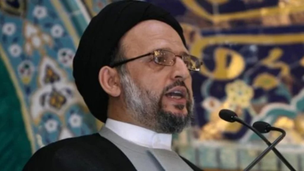 السيّد علي فضل الله في خطبة عيد الفطر: كفوا عن رهاناتكم الخاسرة