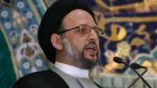 السيّد علي فضل الله في خطبة عيد الفطر: كفوا عن رهاناتكم الخاسرة