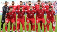 إنتهاء مباراة لبنان والصين على وقع التعادل السلبي (0-0) ضمن بطولة كأس آسيا