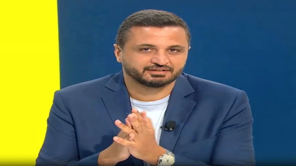 بالفيديو/ الإعلامي رامز القاضي يعلن استقالته من قناة &quot;الجديد&quot; بعد 14 عاماً: دايماً بالآخر في آخر... إلى اللقاء بتجربة جديدة