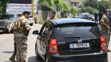 الجيش اللبناني يعلن توقيف ٥ أشخاص ضمن إطار ملاحقة المتورطين في إطلاق النار على السفارة الأميركية