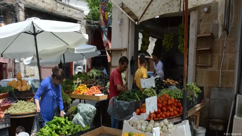 &quot;ظاهرة خطيرة&quot;.. تهريب منتجات زراعية وحليب طازج إلى السوق اللبنانية ووزارة الزراعة تناشد!