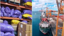 بالفيديو/ Bay Rock Shipping.. أفضل خدمات الشَّحن من ميشيغان إلى لبنان