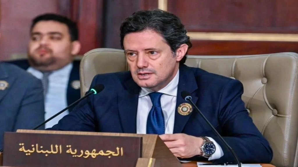 وزير الإعلام: استهداف الصحافيين جريمة حرب واغتيال بعد رصد وتعقب