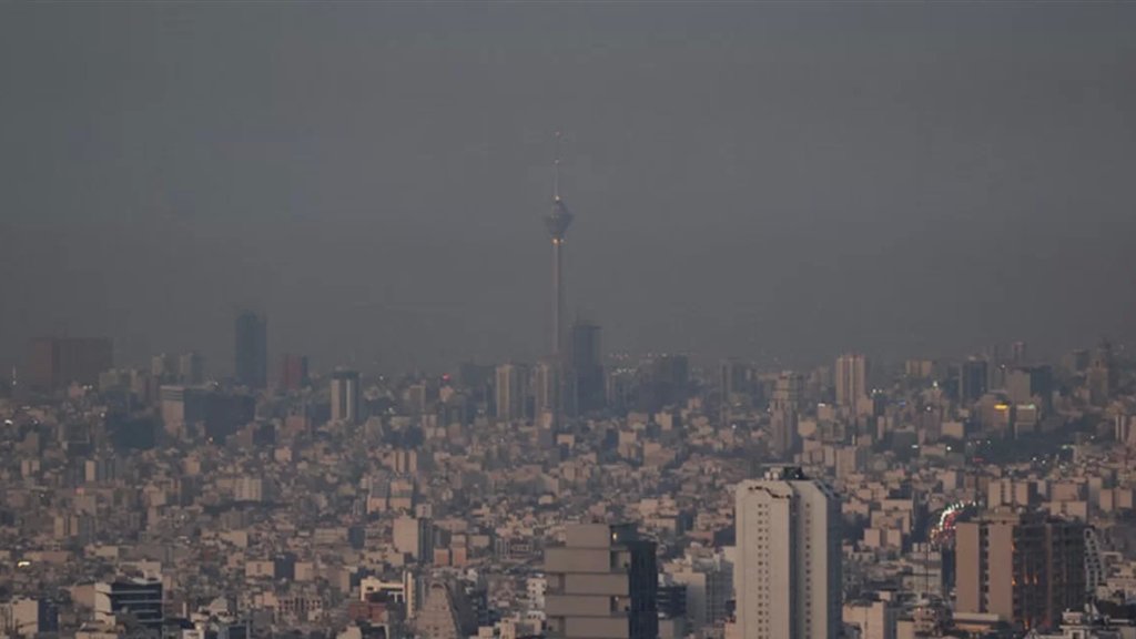 إيران: ضربات إسرائيلية استهدفت قواعد عسكرية في محافظات إيلام وخوزستان وطهران وتسببت في أضرار محدودة