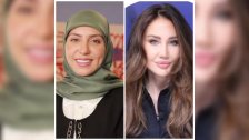 توقيف سحر غدار و غنى غندور بعد دعوى مرفوعة من قبل MTV ضدهما!