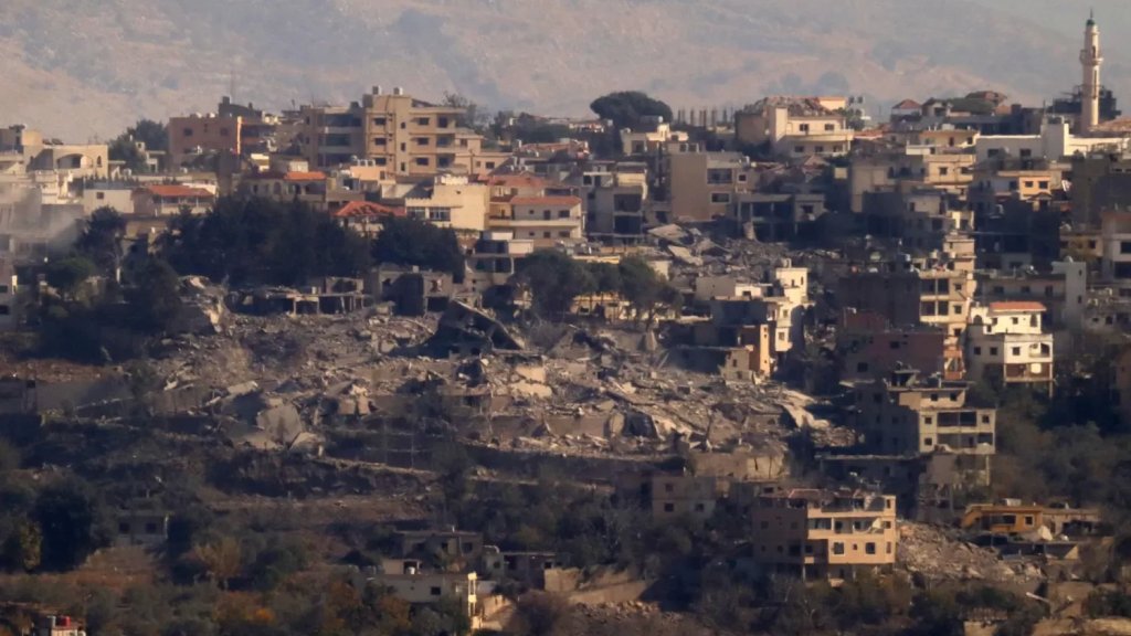 بلدية الخيام: ننتظر بياناً رسمياً من الجيش اللبناني الذي سيوضح مساء السبت مسار الأمور