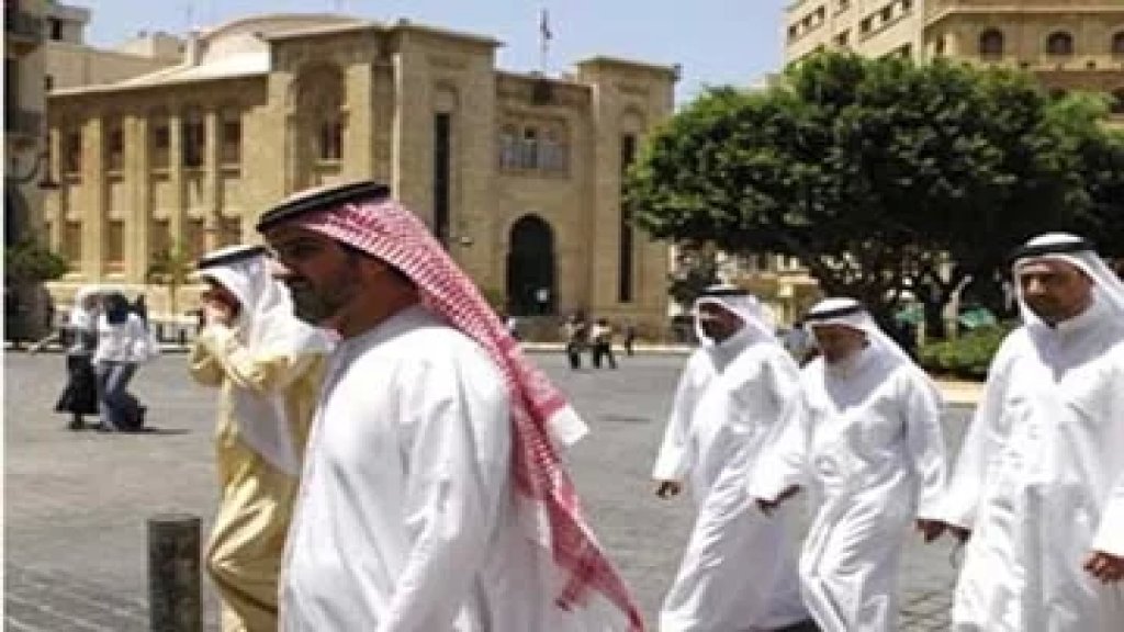 نقيب أصحاب مكاتب السياحة والسفر: التواصل بدأ بين مكاتب بالخليج والسعوديّة مع لبنان للحصول على معلومات سياحيّة خلال فصل الصيف